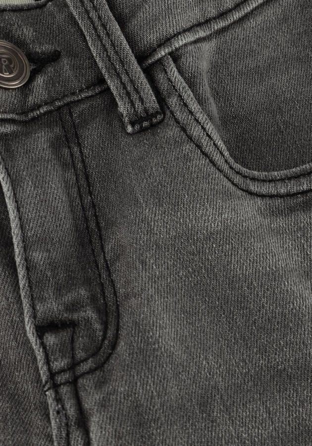 RAIZZED Jongens Jeans Oregon Donkergrijs - Foto 4