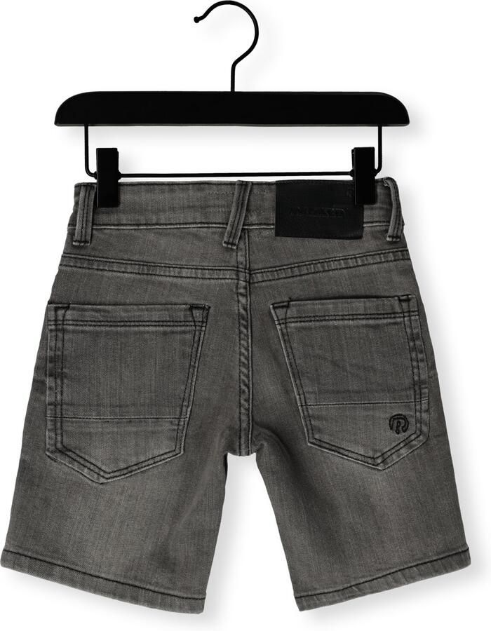 RAIZZED Jongens Jeans Oregon Donkergrijs - Foto 2