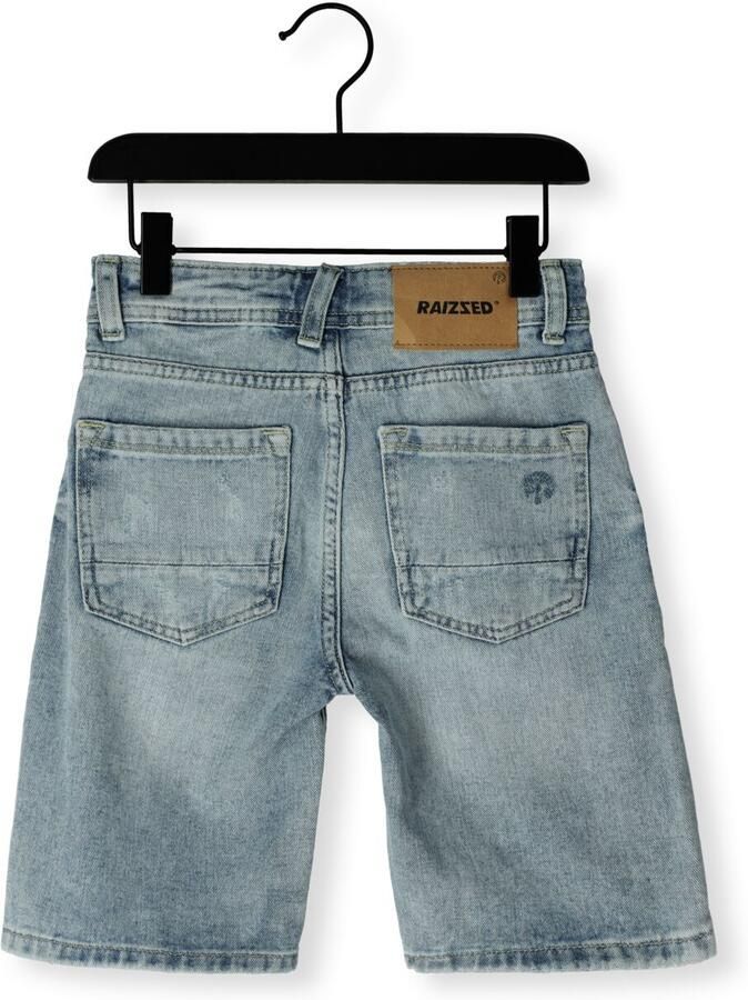 RAIZZED Jongens Jeans Orlando Crafted Lichtblauw - Foto 2