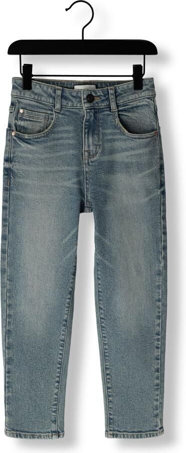 Raizzed loose fit jeans light blue denim - Foto 3