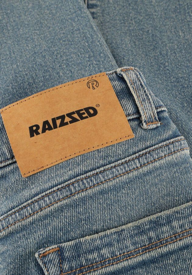 Raizzed loose fit jeans light blue denim - Foto 2