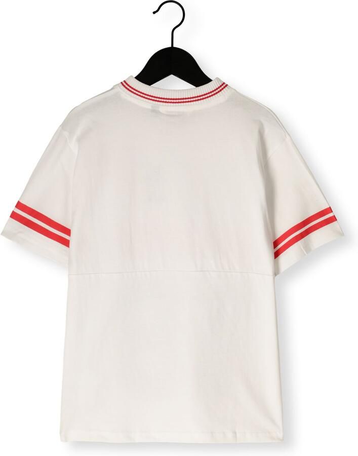 RAIZZED Jongens Polo's & T-shirts Himited Wit - Foto 2