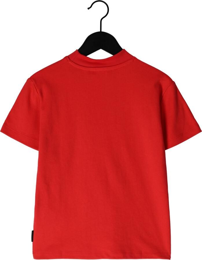 RAIZZED Jongens Polo's & T-shirts Hold Rood - Foto 2