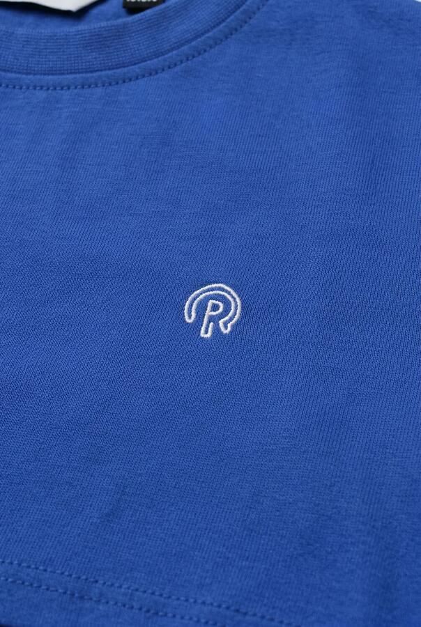 RAIZZED Jongens Polo's & T-shirts Holdo Blauw
