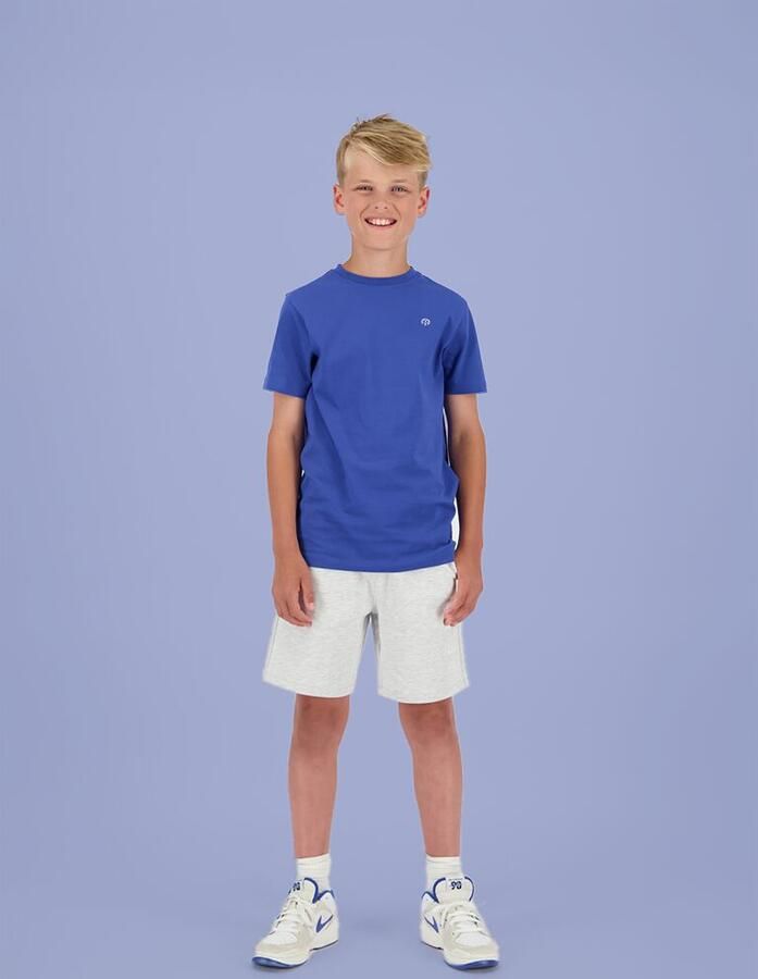 RAIZZED Jongens Polo's & T-shirts Holdo Blauw - Foto 3