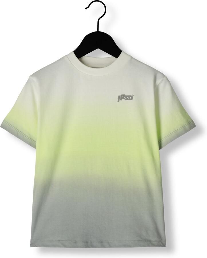 RAIZZED Jongens Polo's & T-shirts Horizon Lime - Foto 3