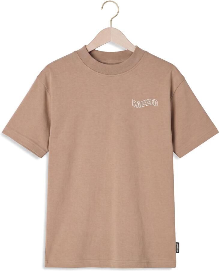 RAIZZED Jongens Polo's & T-shirts Tive Zand