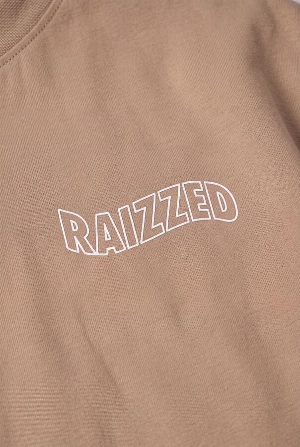 RAIZZED Jongens Polo's & T-shirts Tive Zand - Foto 3