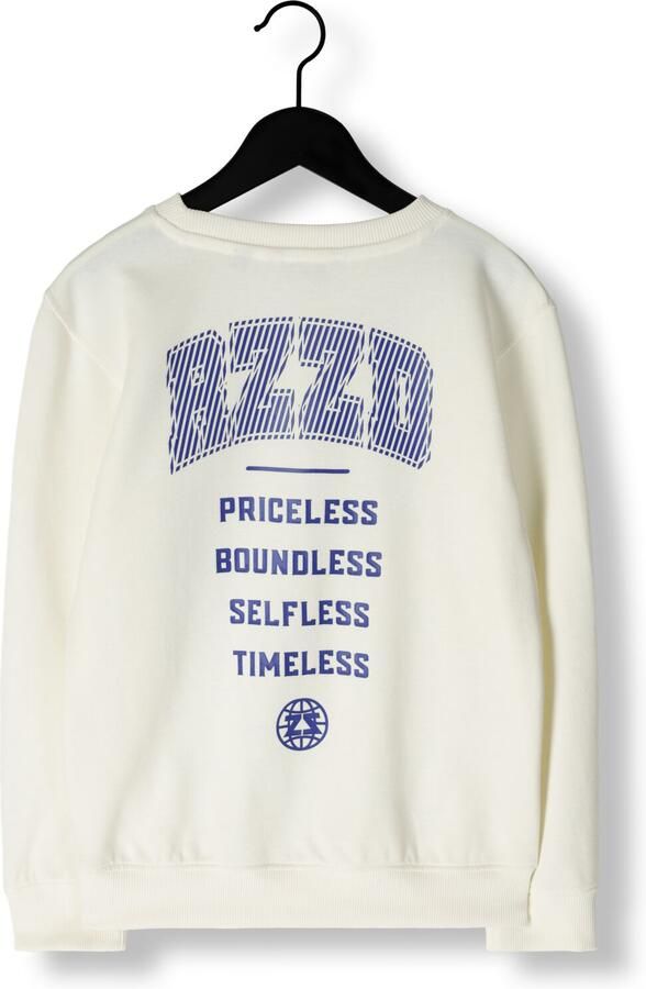 RAIZZED Jongens Truien & Vesten Nambrock Wit - Foto 3