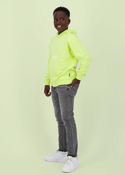 RAIZZED Jongens Truien & Vesten Nart Lime - Foto 3