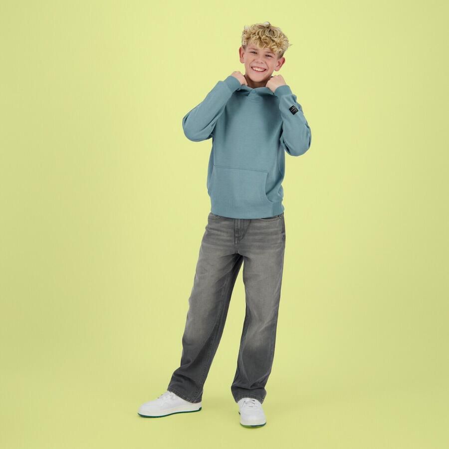 RAIZZED Jongens Truien & Vesten Noby Petrol