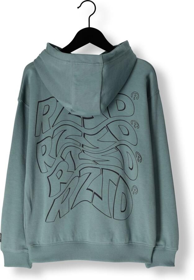 RAIZZED Jongens Truien & Vesten Noby Petrol - Foto 2