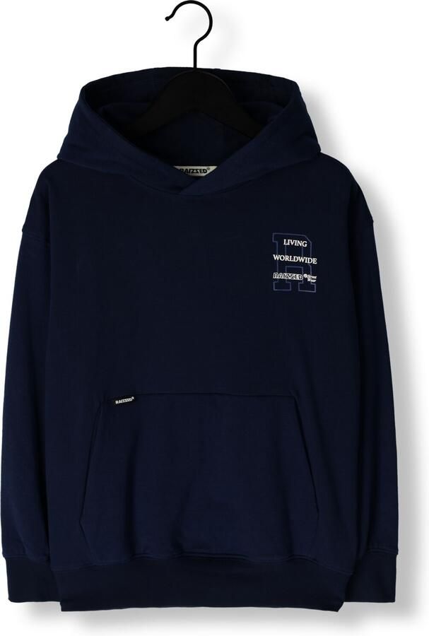 RAIZZED Jongens Truien & Vesten Nocussed Donkerblauw - Foto 4