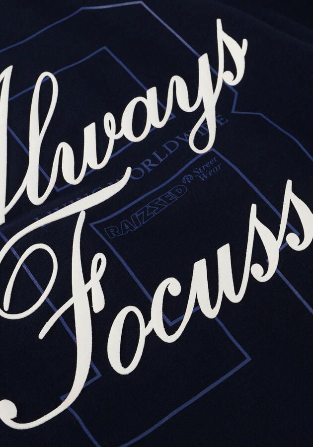 RAIZZED Jongens Truien & Vesten Nocussed Donkerblauw - Foto 2