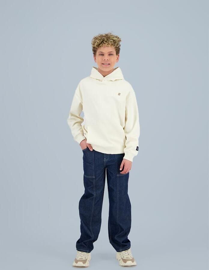 RAIZZED Jongens Truien & Vesten Nook Creme - Foto 2