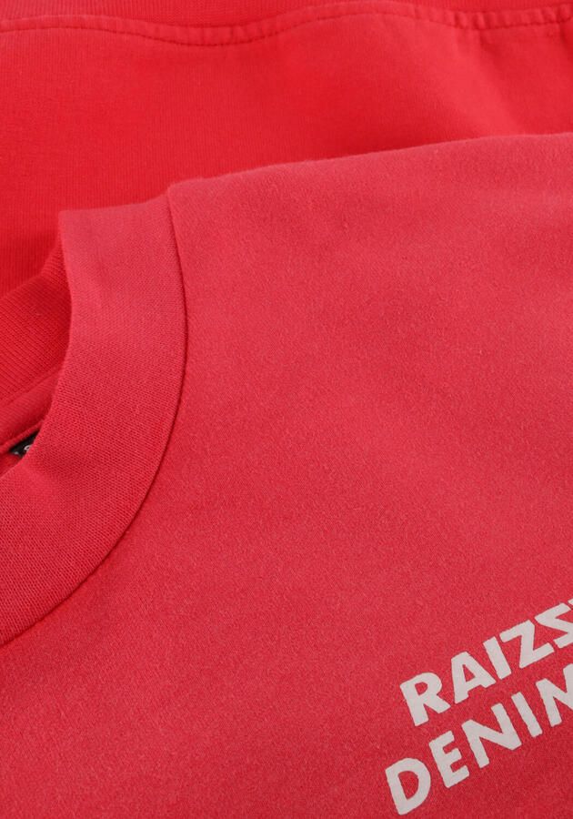 RAIZZED Jongens Truien & Vesten Nover Rood