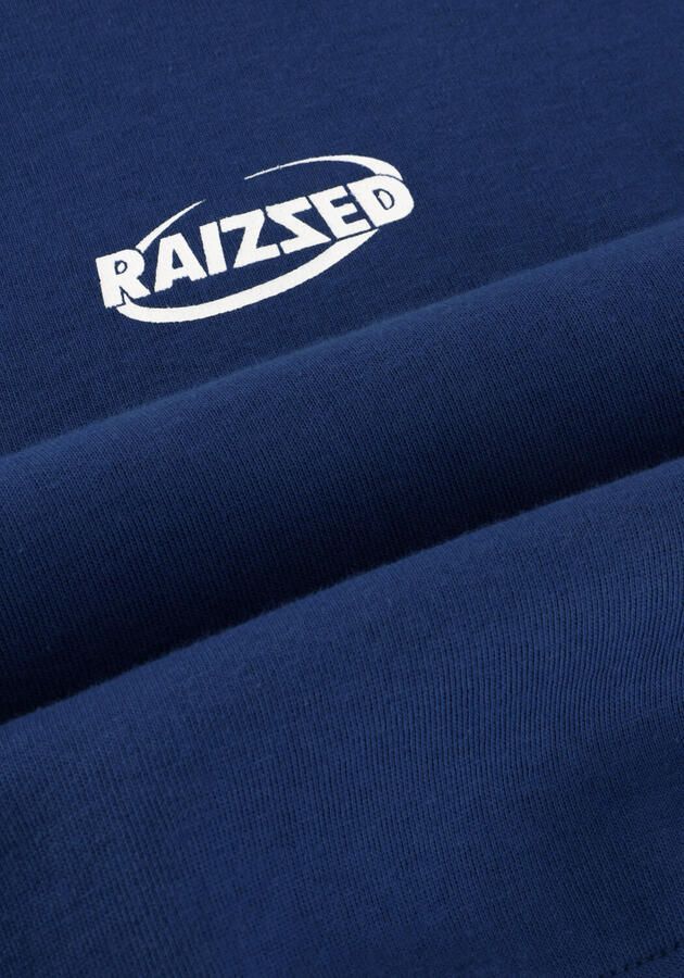RAIZZED Jongens Truien & Vesten Nuper Donkerblauw