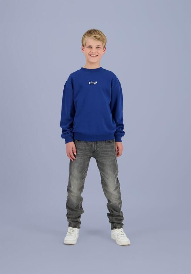 RAIZZED Jongens Truien & Vesten Nuper Donkerblauw - Foto 3
