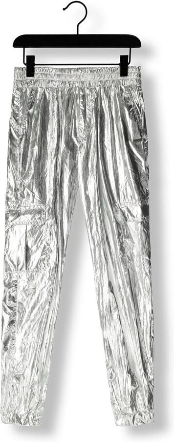 RAIZZED Meisjes Broeken Naira Zilver - Foto 4