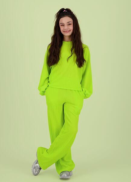 RAIZZED Meisjes Tops & T-shirts Monika Groen - Foto 2