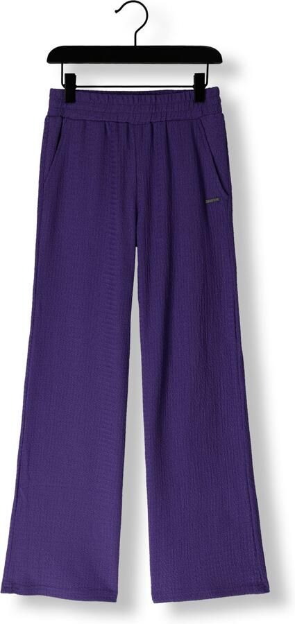 RAIZZED Meisjes Broeken Rabia Paars - Foto 3