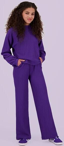 RAIZZED Meisjes Tops & T-shirts Monika Paars - Foto 2