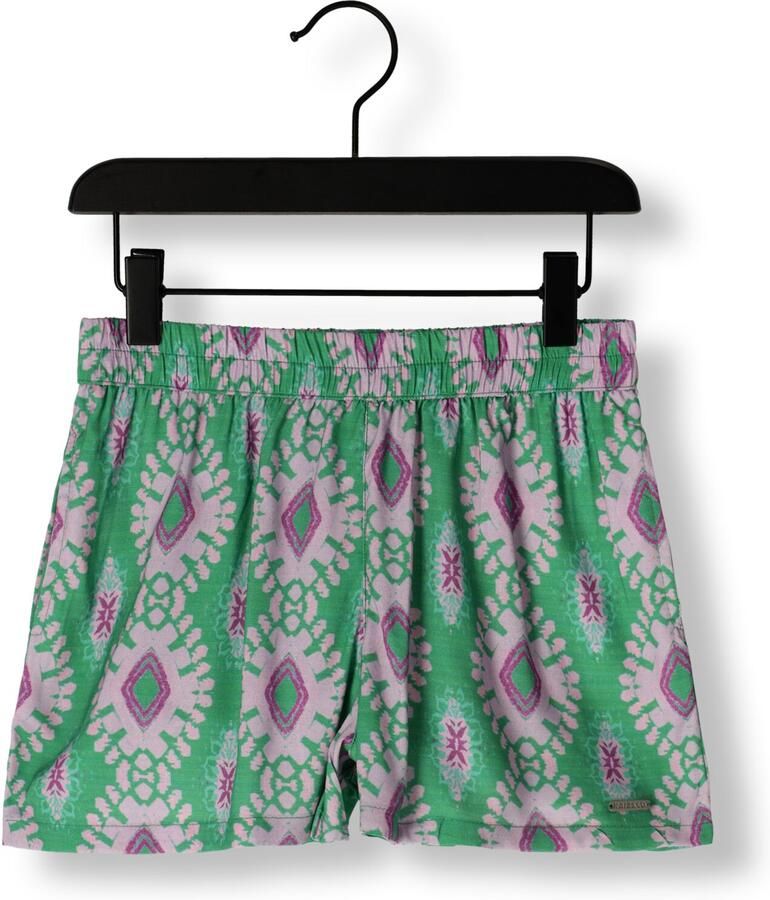 RAIZZED Meisjes Broeken Rosa Groen - Foto 2