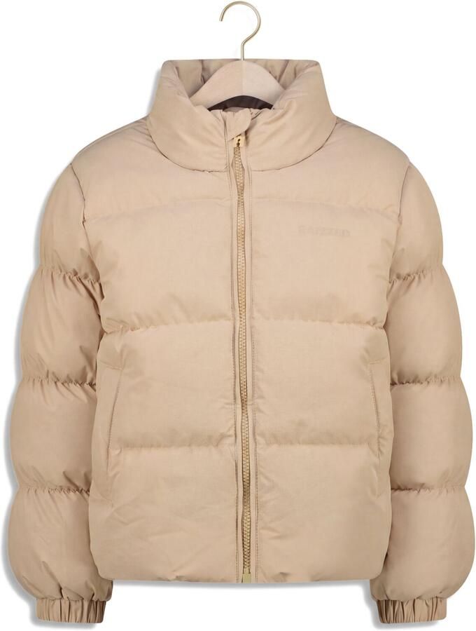 RAIZZED Meisjes Jassen Jorien Beige
