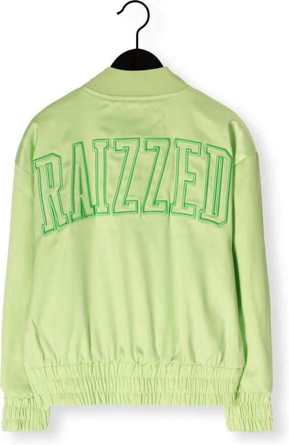 RAIZZED Meisjes Jassen Julot Mint - Foto 4
