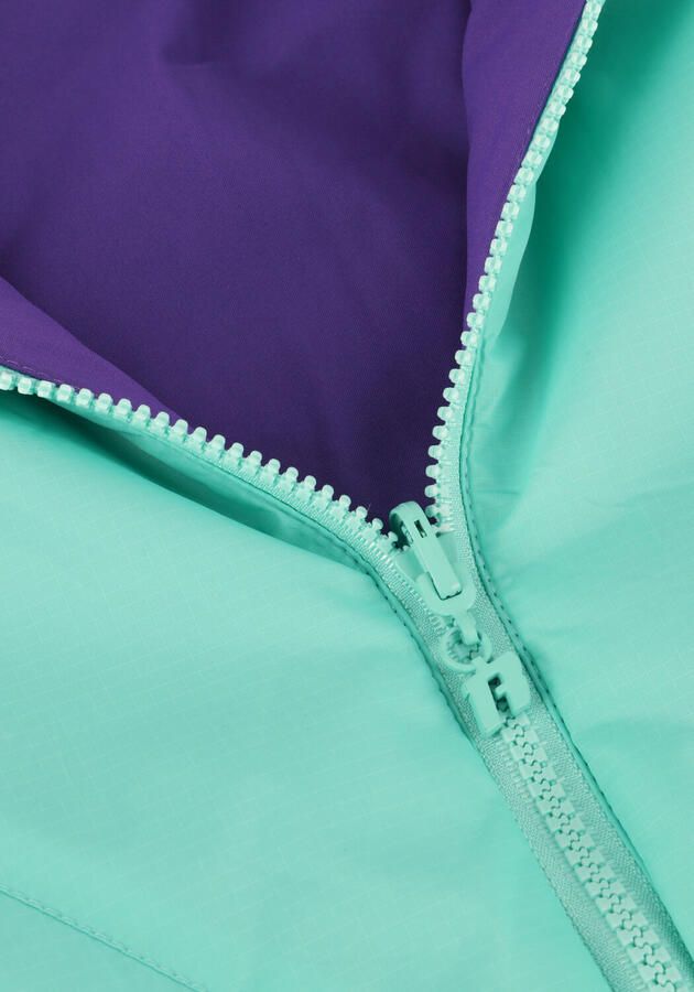 RAIZZED Meisjes Jassen Laudrine Groen - Foto 2