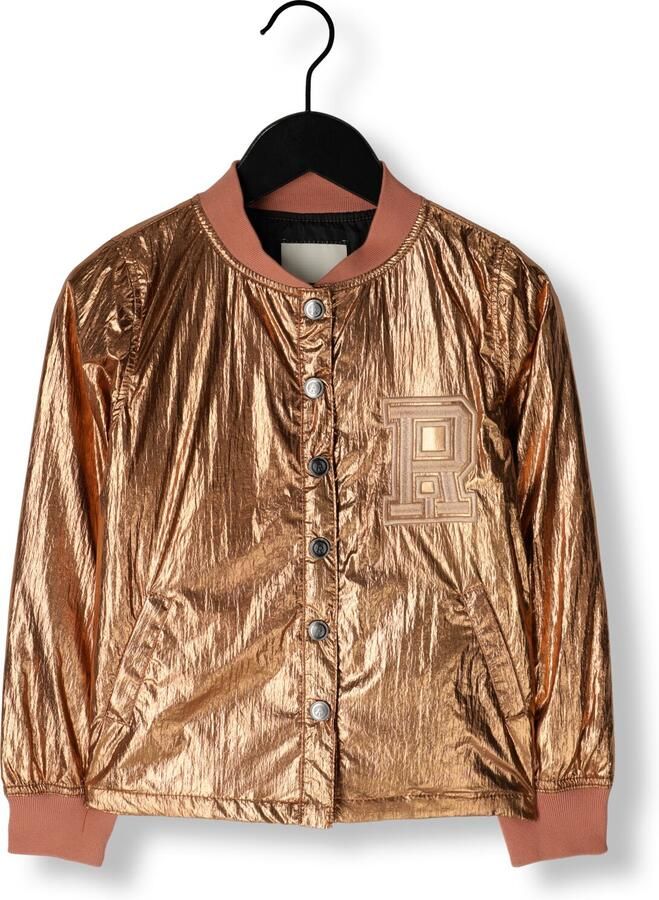 Raizzed Medina Jack Sweatshirt | Beige Dames - Foto 2