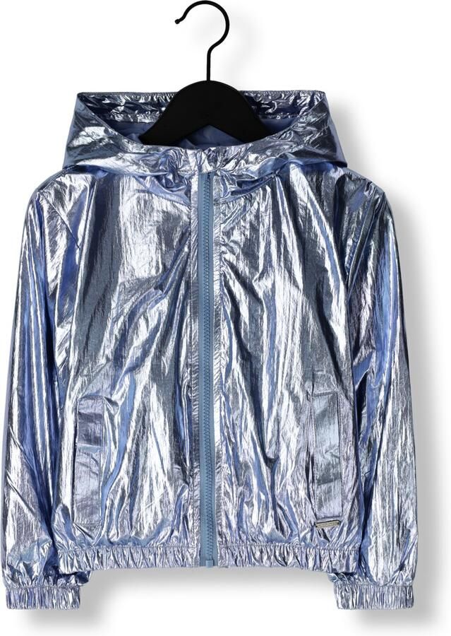 RAIZZED Meisjes Jassen Mirle Zilverkleurig - Foto 2