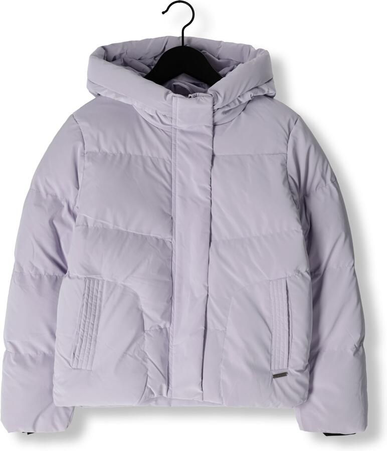RAIZZED Meisjes Jassen Tabita Lila - Foto 4