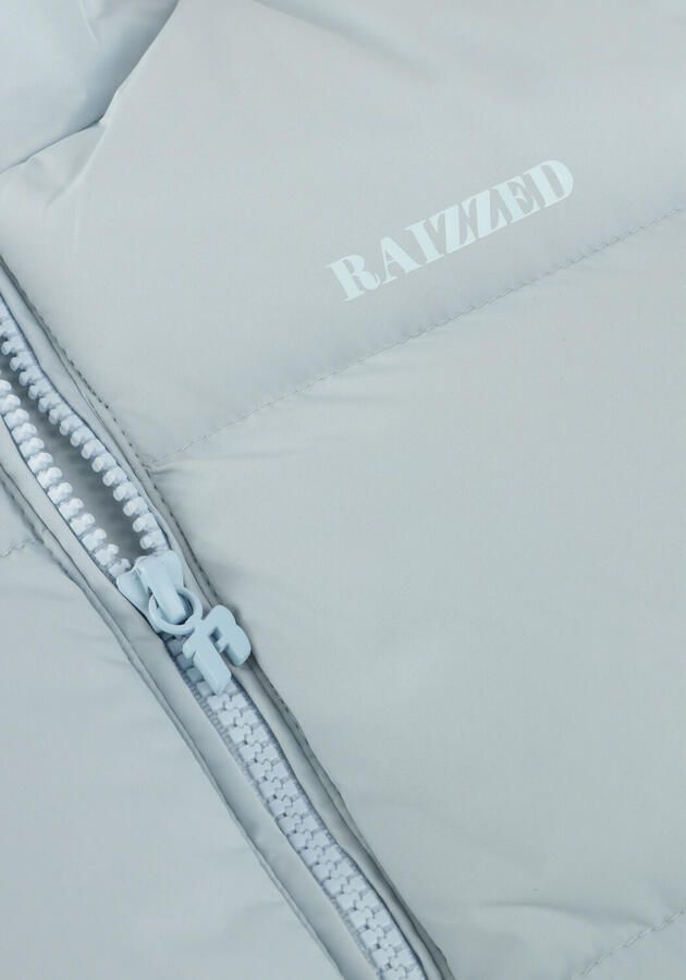 RAIZZED Meisjes Jassen Tamika Lichtblauw - Foto 2