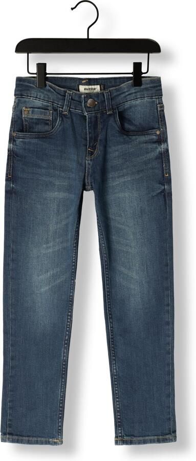 Raizzed straight leg jeans medium blue denim - Foto 2