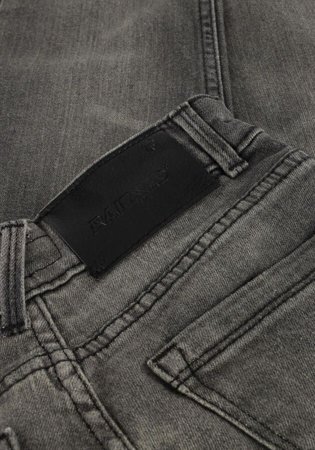 RAIZZED Jeans Baltimore Grijs