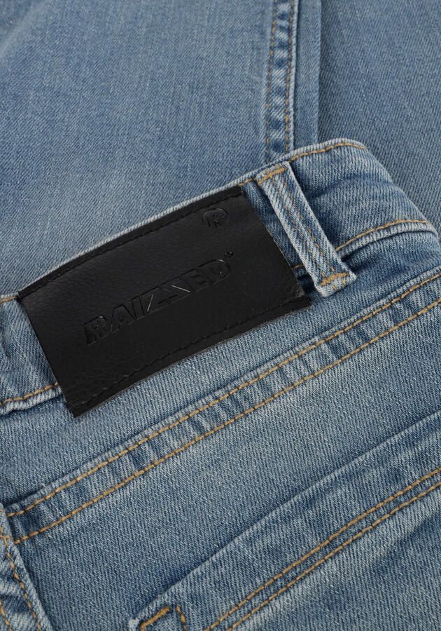 RAIZZED Jeans Baltimore Lichtblauw