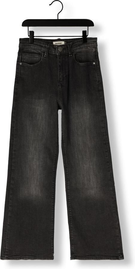 RAIZZED Meisjes Jeans Cheyenne Zwart - Foto 3