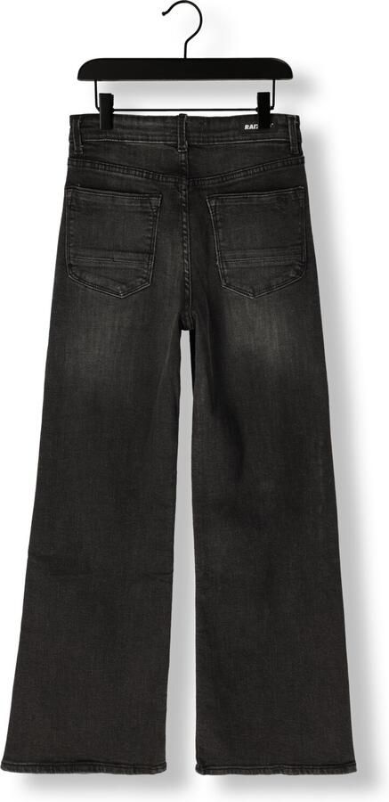 RAIZZED Meisjes Jeans Cheyenne Zwart - Foto 2