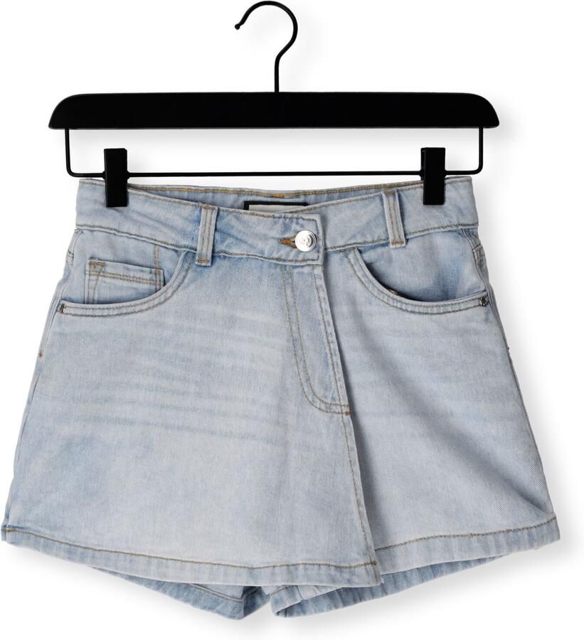 RAIZZED Meisjes Jeans Granada Lichtblauw
