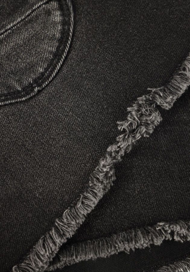 RAIZZED Meisjes Jeans Louisiana Donkergrijs - Foto 2