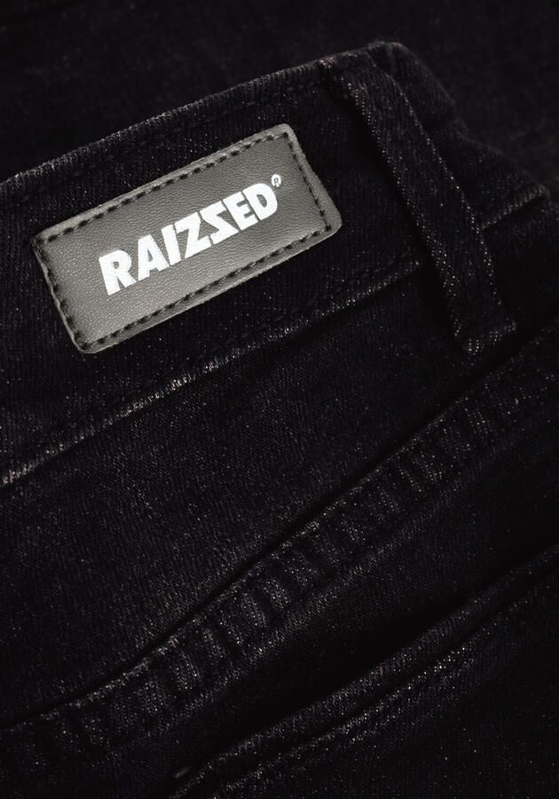 RAIZZED Meisjes Jeans Louisiana Zwart - Foto 2