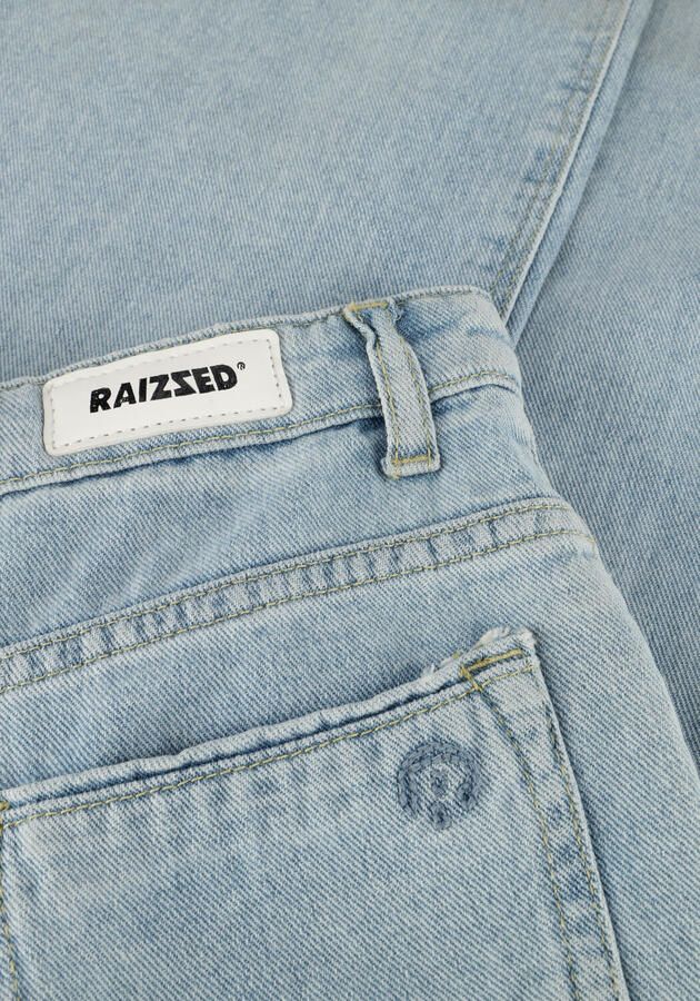 RAIZZED Meisjes Jeans Malaga Lichtblauw - Foto 3