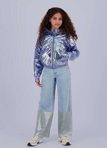 RAIZZED Meisjes Jeans Malaga Lichtblauw - Foto 2