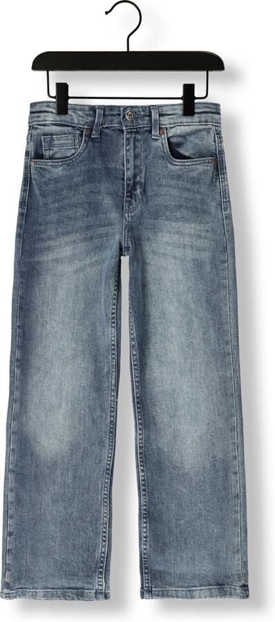 Raizzed wide leg jeans medium blue denim - Foto 3