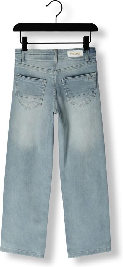 RAIZZED Meisjes Jeans Missouri Lichtblauw - Foto 2
