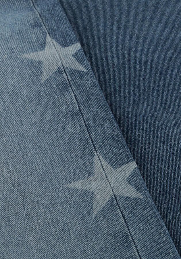 Raizzed high waist wide leg jeans wide leg jeans medium blue denim - Foto 2