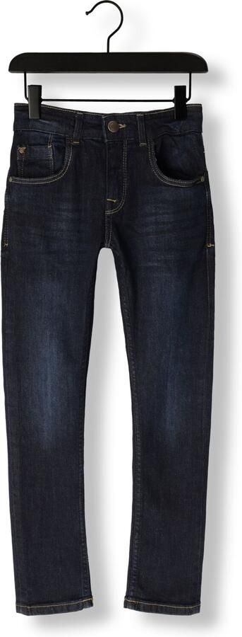 RAIZZED Jeans Southampton Donkerblauw - Foto 2