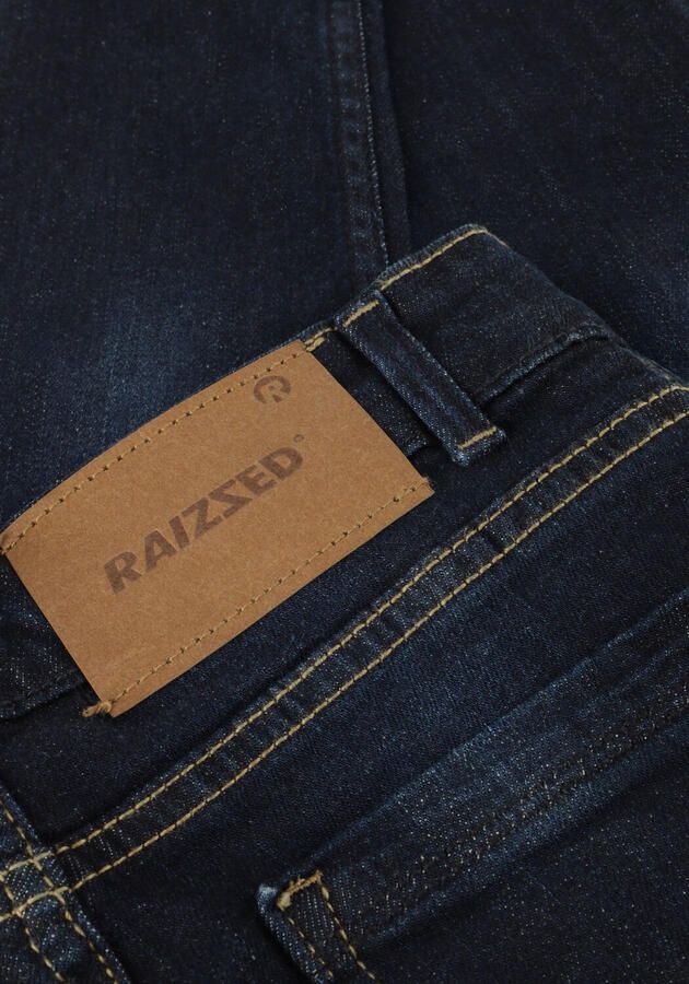 RAIZZED Jeans Southampton Donkerblauw