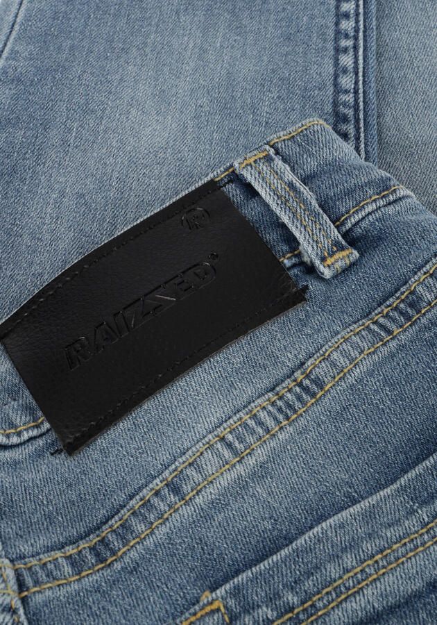RAIZZED Jeans Southampton Donkerblauw - Foto 2